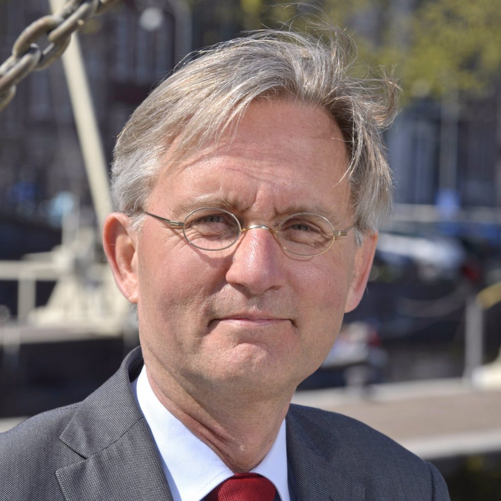 Gerhard van den Top Porfielfoto